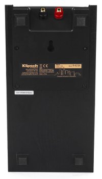 R-41SA PAIR SURROUND SPEAKERS Klipsch R-41SA Pair of Surround Sound Speakers-2