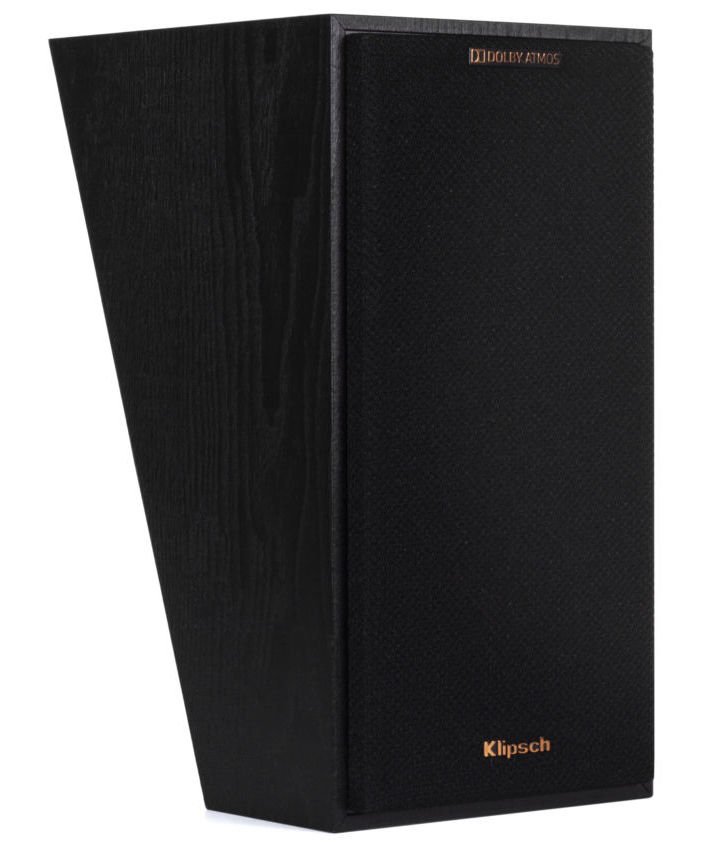 R-41SA PAIR SURROUND SPEAKERS Klipsch R-41SA Pair of Surround Sound Speakers-3