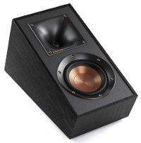 R-41SA PAIR SURROUND SPEAKERS Klipsch R-41SA Pair of Surround Sound Speakers-4