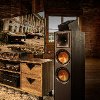 R-41SA PAIR SURROUND SPEAKERS Klipsch R-41SA Pair of Surround Sound Speakers-5