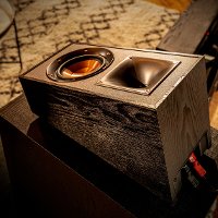 R-41SA PAIR SURROUND SPEAKERS Klipsch R-41SA Pair of Surround Sound Speakers-6