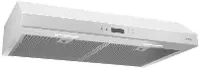BCDJ130WH Broan 30 Inch Hood - White