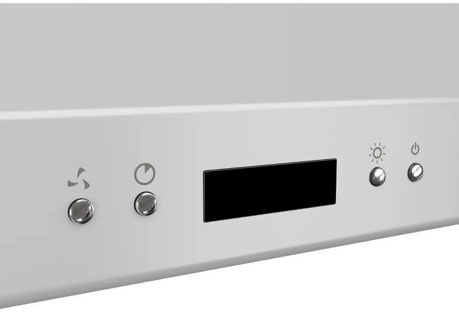 BCDJ130WH Broan 30 Inch Hood - White-2