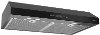 BCDJ136BL Broan 36 Inch Hood - Black