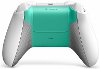 XB1 MIC WL3082 Wireless Xbox One Controller - Sport White-3