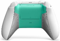 XB1 MIC WL3082 Wireless Xbox One Controller - Sport White-3