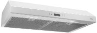 BCDJ136WH Broan Range Hood - 36 Inch Glacier White