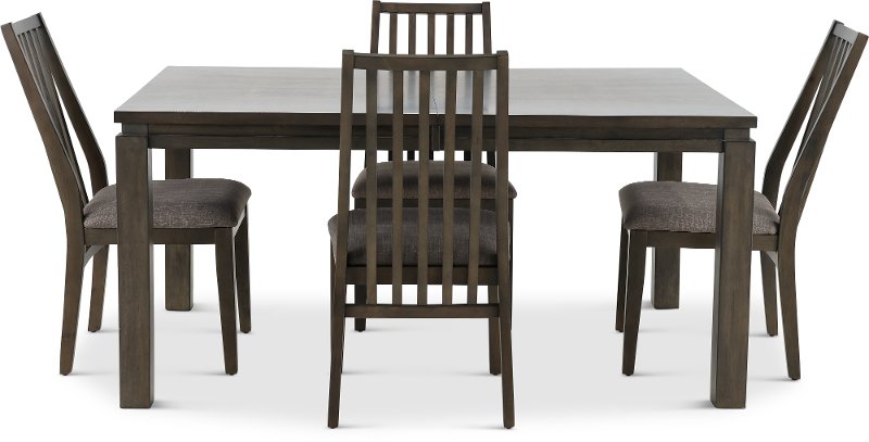 rc wiley dining room chairs