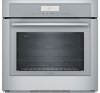 ME301WS Thermador Masterpiece 30 Inch Smart Single Wall Oven - 4.5 cu. ft. Stainless Steel