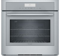 ME301WS Thermador Masterpiece 30 Inch Smart Single Wall Oven - 4.5 cu. ft. Stainless Steel