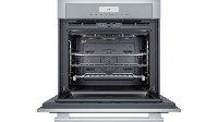 ME301WS Thermador Masterpiece 30 Inch Smart Single Wall Oven - 4.5 cu. ft. Stainless Steel-2
