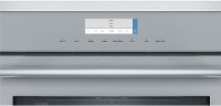 ME301WS Thermador Masterpiece 30 Inch Smart Single Wall Oven - 4.5 cu. ft. Stainless Steel-3