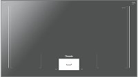 CIT36XWBB Thermador Masterpiece Freedom Induction Cooktop - 36 Inch