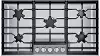 SGSXP365TS Thermador 37 Inch Gas Cooktop - Stainless Steel