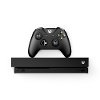 XB1 MIC CYV026 PlayerUnknown's Battlegrounds 1TB Xbox One X Bundle - Black-3
