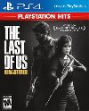 PS4 SCE 303513 The Last of Us Remastered - PS4