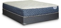 RCW1GB-1020 Sleep Inc Plush Twin-XL Mattress - Gabrielle-2