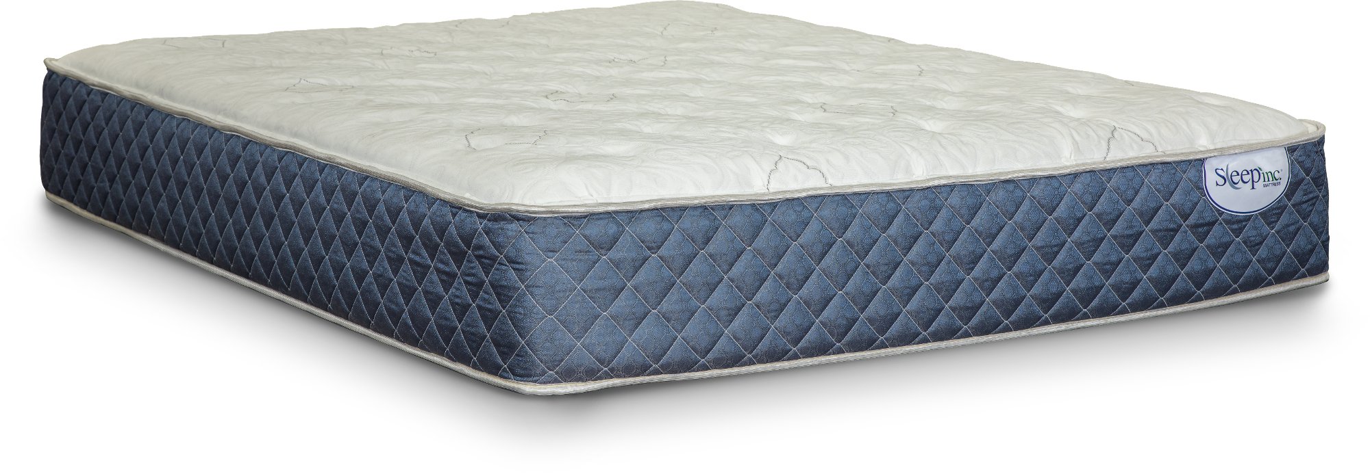 RCW1GB-1050 Sleep Inc Plush Queen Mattress - Gabrielle-1