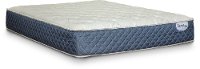 RCW1GB-1050 Sleep Inc Plush Queen Mattress - Gabrielle