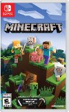 SWI HACPAEUCA Minecraft - Nintendo Switch