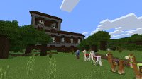SWI HACPAEUCA Minecraft - Nintendo Switch-2