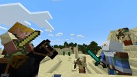 SWI HACPAEUCA Minecraft - Nintendo Switch-5