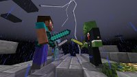 SWI HACPAEUCA Minecraft - Nintendo Switch-7