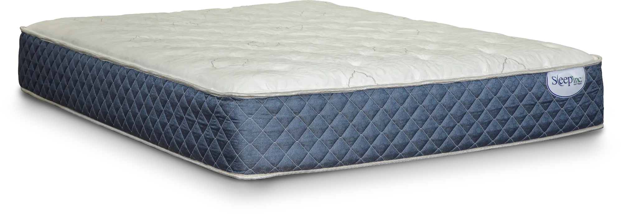 RCW1GB-1060 Sleep Inc Plush King Size Mattress - Gabrielle-1