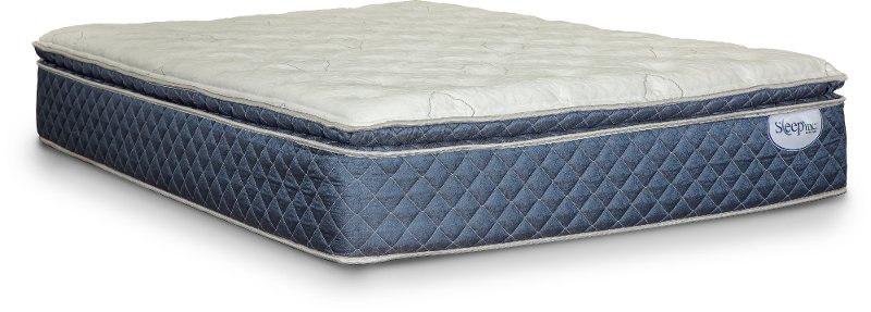 cheap full size pillow top mattress