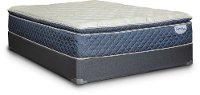 RCW2GB-1010 Sleep Inc Pillow Top Twin Mattress - Gabrielle-2