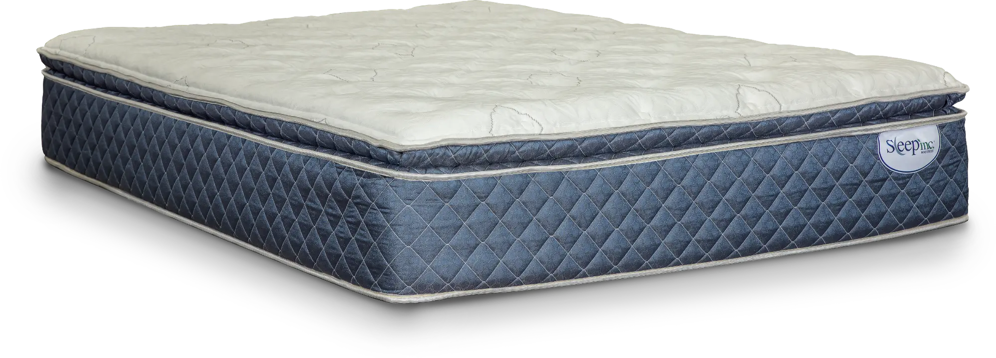 RCW2GB-1030 Sleep Inc Pillow Top Full Size Mattress - Gabrielle-1
