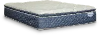 RCW2GB-1030 Sleep Inc Pillow Top Full Size Mattress - Gabrielle