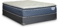 RCW2GB-1050 Sleep Inc Pillow Top Queen Mattress - Gabrielle-2