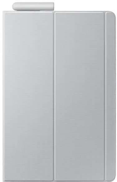 EF-BT830PJEGUJ Gray Galaxy TAB S4 Book Cover-1