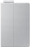 EF-BT830PJEGUJ Gray Galaxy TAB S4 Book Cover-1