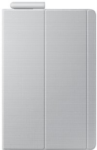 EF-BT830PJEGUJ Gray Galaxy TAB S4 Book Cover