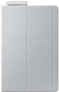 EF-BT830PJEGUJ Gray Galaxy TAB S4 Book Cover