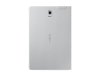 EF-BT830PJEGUJ Gray Galaxy TAB S4 Book Cover-5