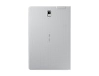 EF-BT830PJEGUJ Gray Galaxy TAB S4 Book Cover-5