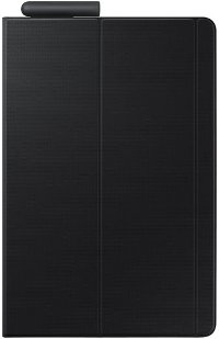EF-BT830PBEGUJ Black Galaxy TAB S4 Book Cover