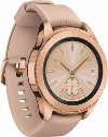 SM-R810NZDAXAR Samsung Galaxy Smartwatch - Rose Gold