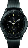 SM-R810NZKAXAR Samsung Galaxy Smartwatch - Midnight Black