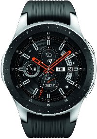SM-R800NZSAXAR Samsung Galaxy Smartwatch - Silver