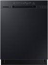 DW80N3030UB Samsung 24 Inch Built In Dishwasher - Black
