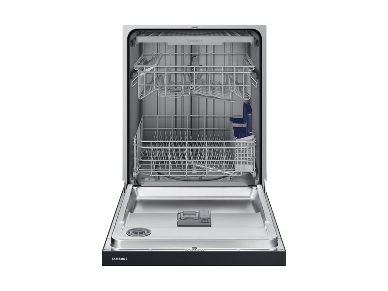 DW80N3030UB Samsung 24 Inch Built In Dishwasher - Black-4
