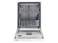 DW80N3030UW Samsung 24 Inch Built In Dishwasher - White-5