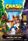 Crash Bandicoot N. Sane Trilogy - Nintendo Switch-2