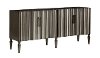 Multi Colored Credenza - Holiday-2