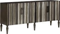 Multi Colored Credenza - Holiday-2