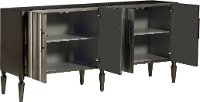 Multi Colored Credenza - Holiday-4